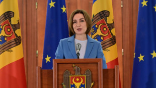 Moldaus Präsidentin Sandu ernennt Geschäftsmann zum Regierungschef