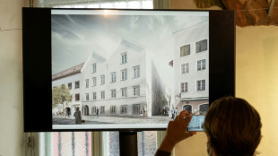 La casa natal de Hitler ser&aacute; transformada en un puesto de polic&iacute;a