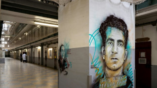 Armenian Resistance fighter joins France's Pantheon greats