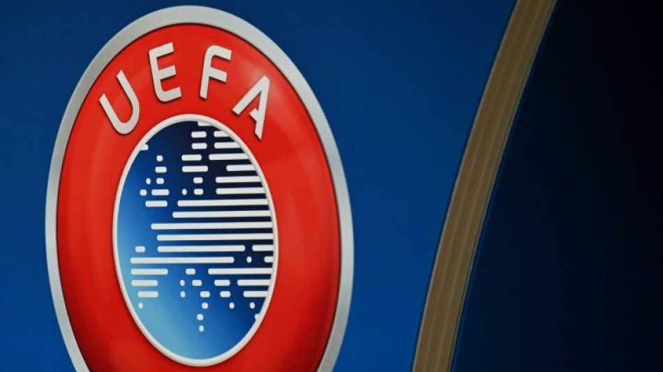 Uefa anuncia novo formato para Liga das Na&ccedil;&otilde;es e Eliminat&oacute;rias europeias