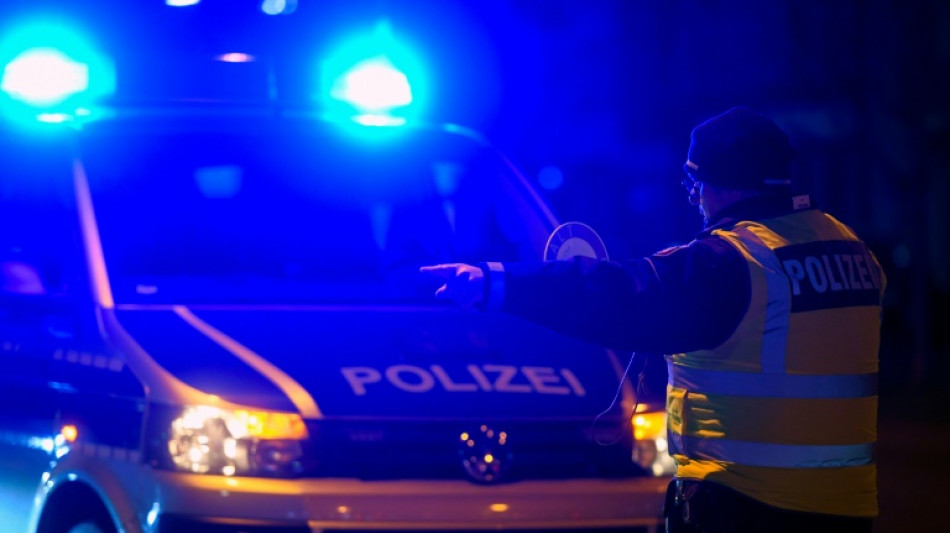 Nach zahlreichen Schie&szlig;ereien: Berliner Polizei geht verst&auml;rkt gegen Clans vor