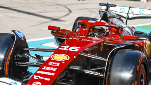 Giappone: Leclerc, la Ferrari é meglio di quanto ha mostrato