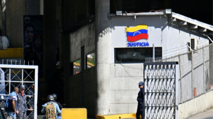 Trump dit avoir "annul&eacute;" une nouvelle attaque sur le Venezuela apr&egrave;s la lib&eacute;ration d'opposants