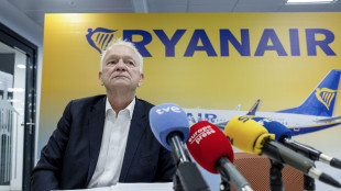 Wilson, 'multa a Ryanair sbagliata, sar&agrave; ribaltata in appello'