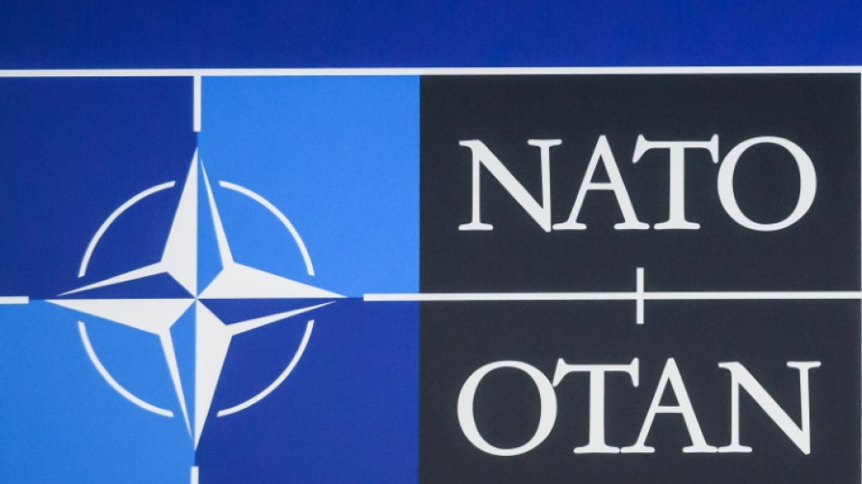 Bundestag k&ouml;nnte n&auml;chste Woche Nato-Beitritt Finnlands und Schwedens beschlie&szlig;en