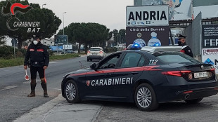 Due morti ad Andria, preparavano ordigni per assalti a bancomat