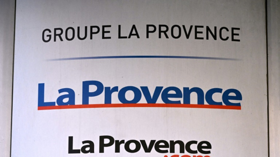 Vente ou redressement judiciaire? L'avenir de La Provence sera tranch&eacute; le 22 juin