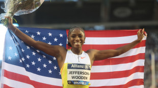 Atletica: da Jefferson a Alfred, le regine della velocit&agrave; al Golden Gala