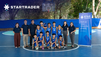 STARCARES Completes Basketball Court Revamp in the Philippines, Benefiting Nearly 20,000 People