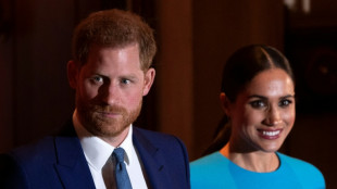 Medien: Harry und Meghan sind mit ihren Kinder nach Gro&szlig;britannien zur&uuml;ckgekehrt