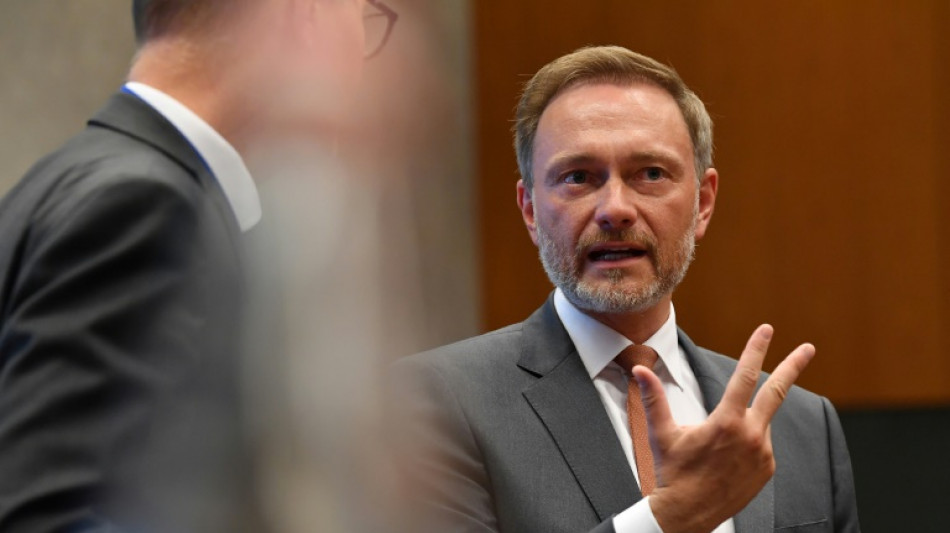 "Pas de raison de s'inqui&eacute;ter des &eacute;carts de taux d'int&eacute;r&ecirc;t en Europe", selon l'Allemagne