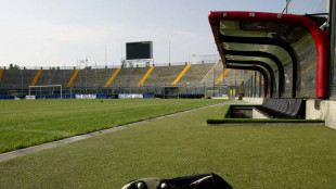 Serie B: sette gli squalificati, tre turni a giocatore Mantova
