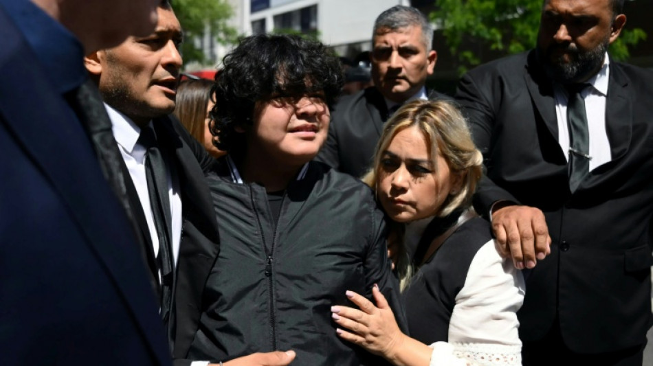 La justicia argentina definir&aacute; c&oacute;mo ser&aacute; el nuevo juicio por la muerte de Maradona