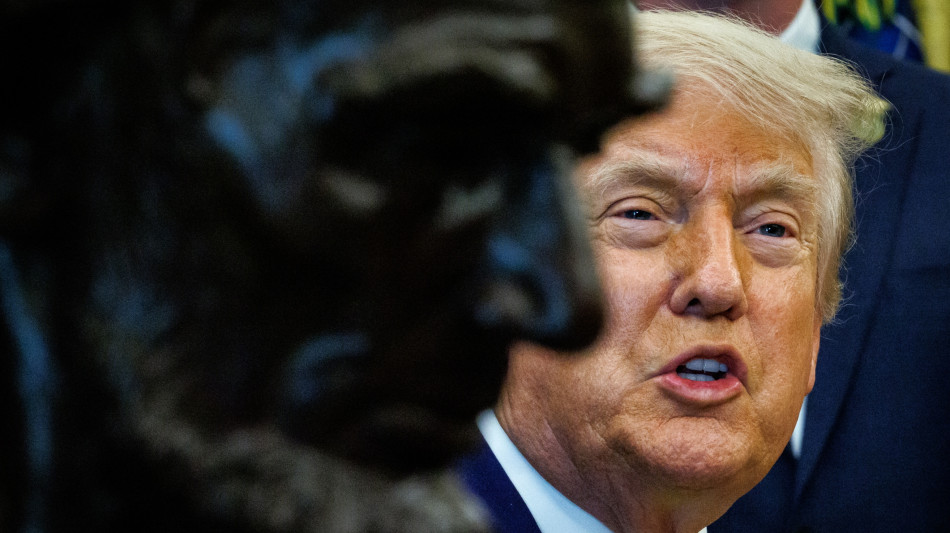 Axios, Trump ha parlato con Netanyahu
