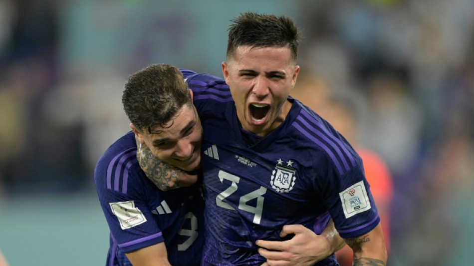 Five breakout stars of the World Cup group stage