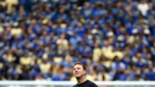 Nagelsmann destaca paci&ecirc;ncia e intensidade da Alemanha na goleada sobre Cura&ccedil;ao