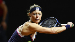 Siegemund verpasst Halbfinale in Stuttgart