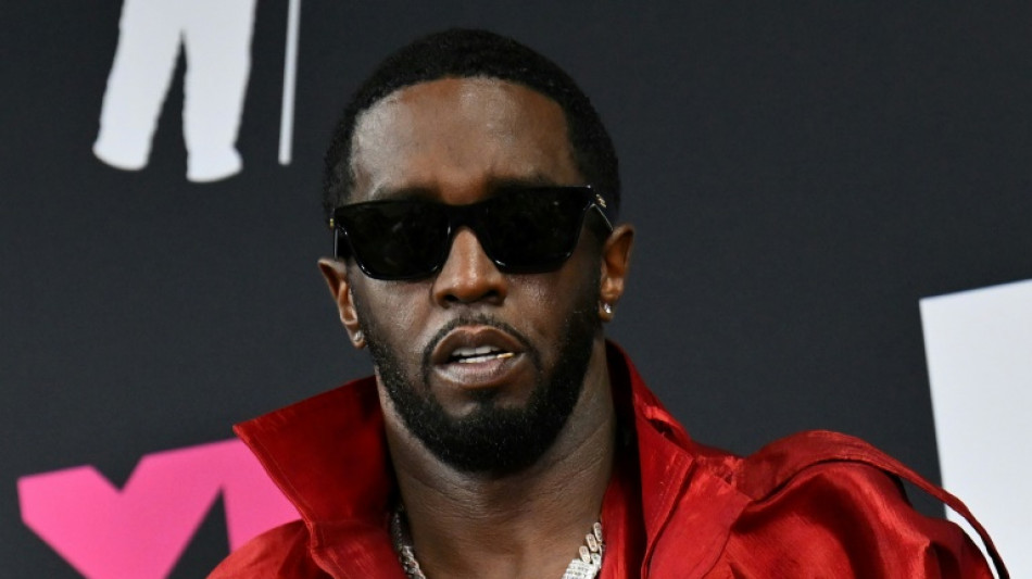 Autoridades de EEUU liberar&aacute;n a Sean "Diddy" Combs en mayo de 2028