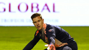 Ter-Stegen-Comeback f&uuml;r Barca: "Hat dem Verein viel gegeben"