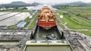 Panam&aacute; rechaza la amenaza de Trump de retomar el control del Canal