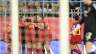 Espa&ntilde;a lidera el ranking FIFA femenino por primera vez en su historia