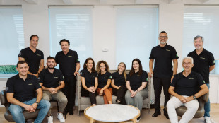 Da Vertis sgr e Cdp Venture 4 milioni per startup Titan4