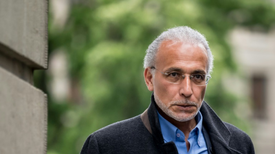 Proc&egrave;s de Tariq Ramadan en Suisse, du "pi&egrave;ge" au "mensonge"