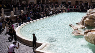Bankitalia, boom turismo a Roma ma la spesa giornaliera cala