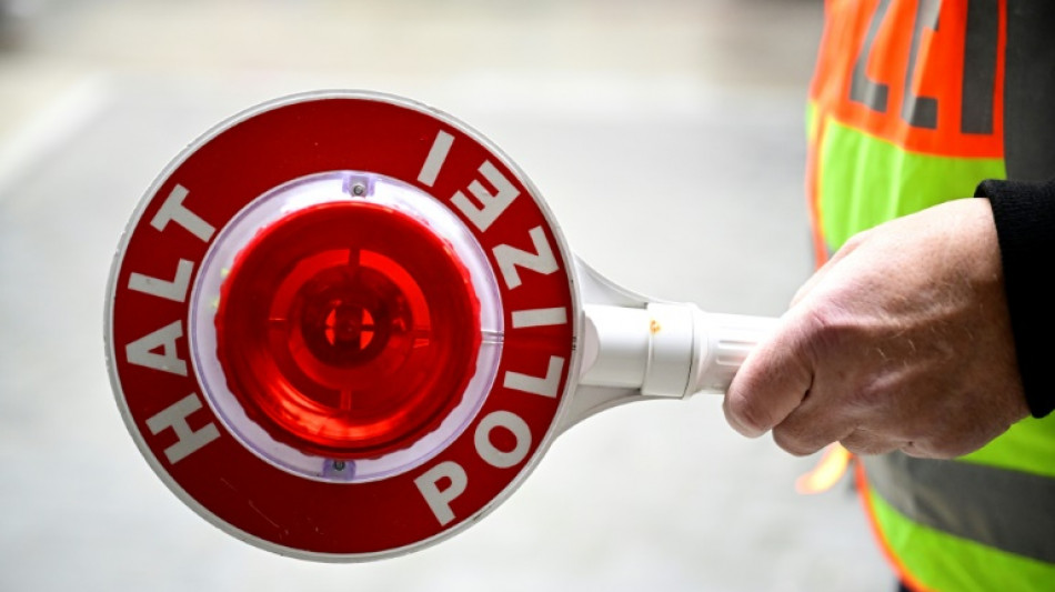 Betrunkener Autofahrer stiehlt nach Panne in Baden-W&uuml;rttemberg kurzerhand Bagger