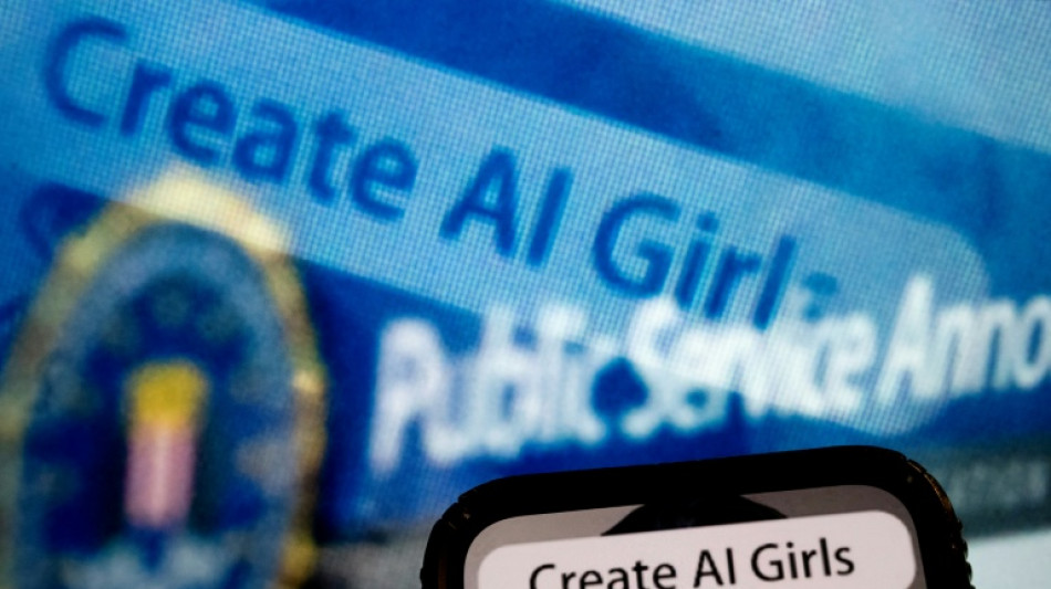 New York seizes 12 celeb deep-fake porn sites