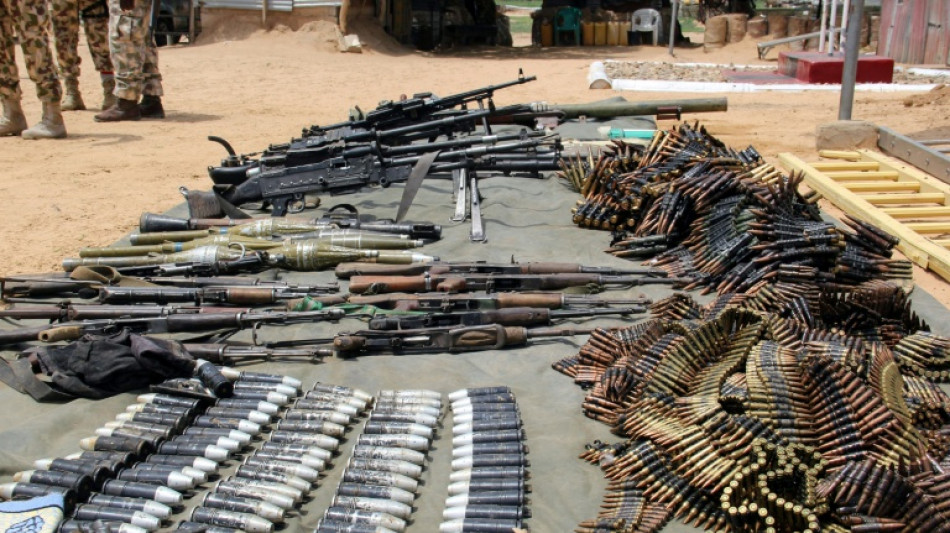 Au Sahel, des attaques jihadistes toujours plus étendues et vers l'ouest