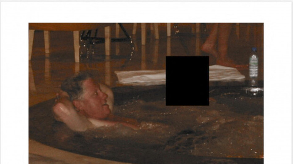 Bill Clinton, 'presentato a Epstein da ex segretario al Tesoro Summers'