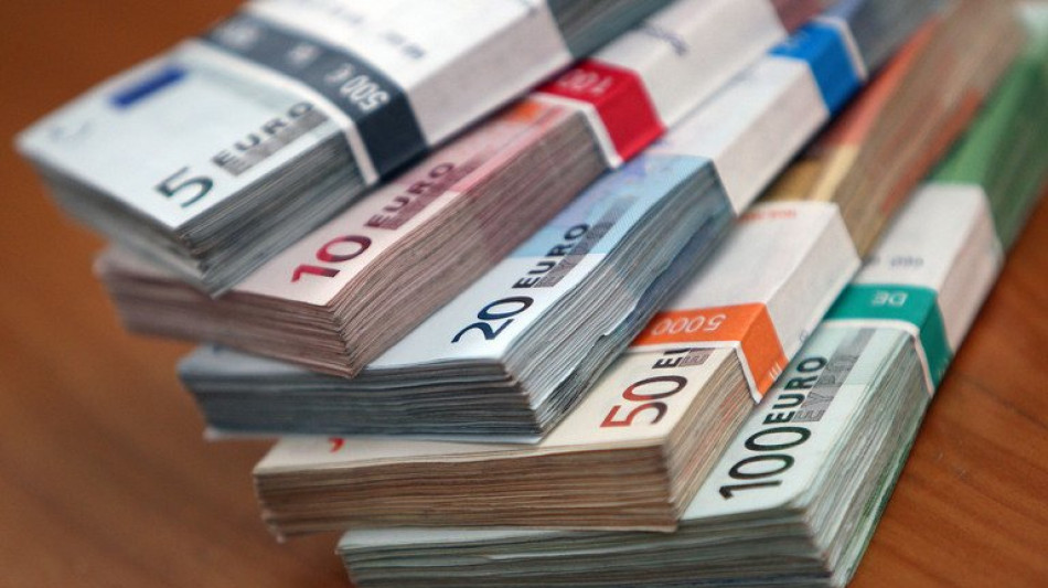 Debatte &uuml;ber h&ouml;heren Spitzensteuersatz geht weiter