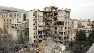 Iran's true casualty figures unknown as internet blackout hampers monitors