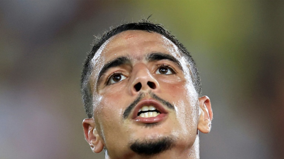 Acusado de viol&ecirc;ncia sexual, Ben Yedder assina com clube do Marrocos