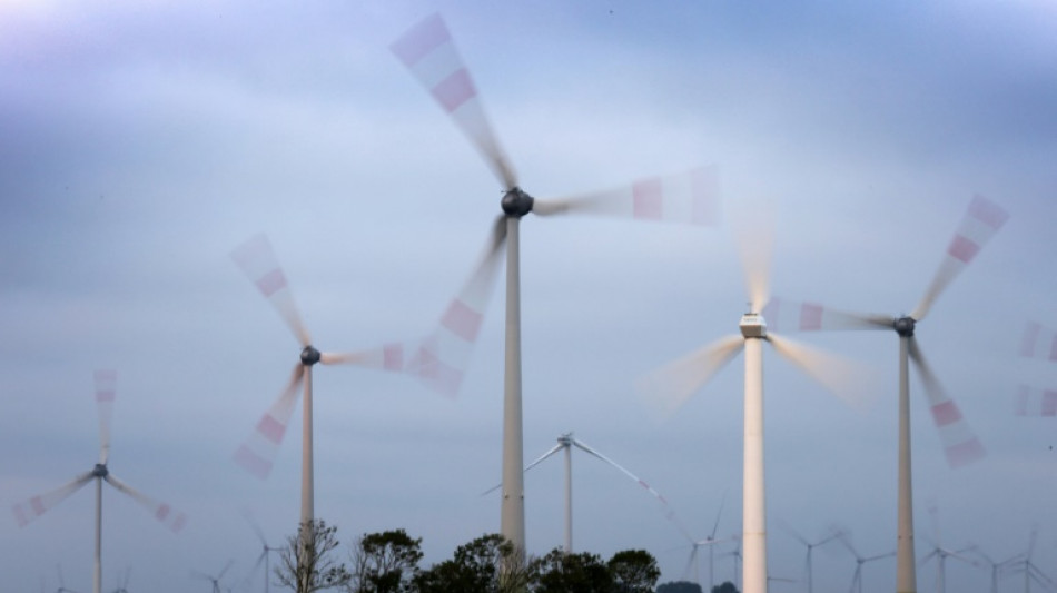 Bundesrat macht Weg für Paket von Energiegesetzen frei