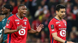 Ligue 1: Lille en quête de fraîcheur physique et mentale