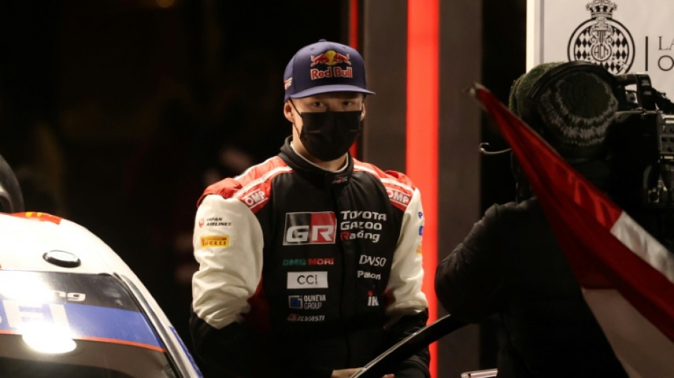 WRC/Rallye de Suède: sans Loeb et Ogier, place libre aux jeunes