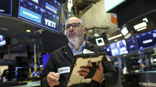 Wall Street ouvre en hausse apr&egrave;s Thanksgiving