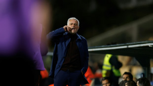 Jos&eacute; Mourinho lleva a Turqu&iacute;a al Tribunal Europeo de Derechos Humanos