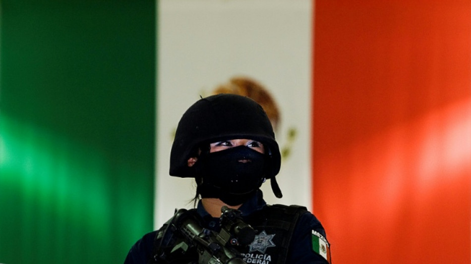 Asesinan a un periodista en el noroeste de M&eacute;xico 