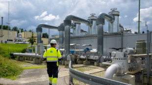 November-Zielmarke f&uuml;r Gasspeicherst&auml;nde nahezu erreicht