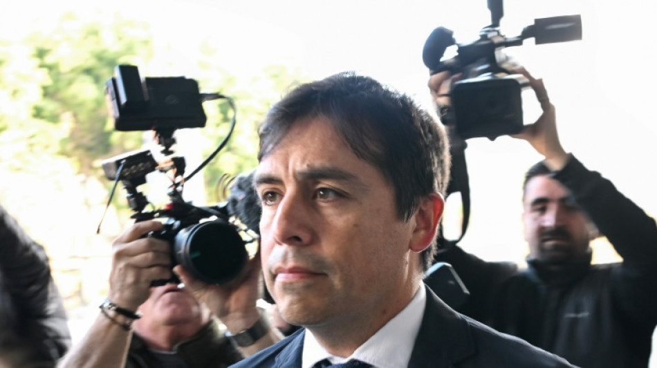 M&eacute;dico que suministr&oacute; ketamina al actor Matthew Perry es condenado a 30 meses de c&aacute;rcel