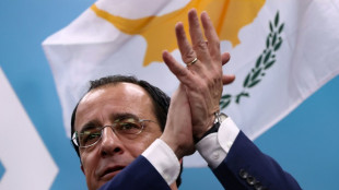 Chypre: Nikos Christodoulides, plus jeune candidat &agrave; la pr&eacute;sidentielle