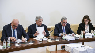 Tajani, parole di Ben Gvir sull'Italia inaccettabili e indegne