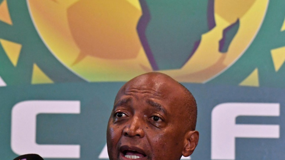 'Consistent, fair' pledge in hunt for new 2025 Cup of Nations host