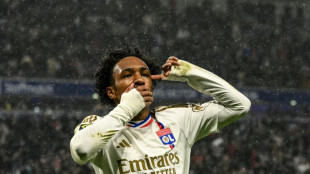 Ligue 1: renversant contre Monaco, Lyon s'accroche &agrave; son r&ecirc;ve europ&eacute;en