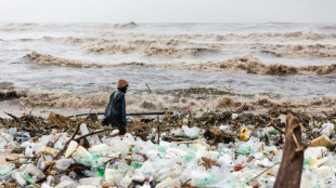 Durban cleans up after record floods hit South Africa
