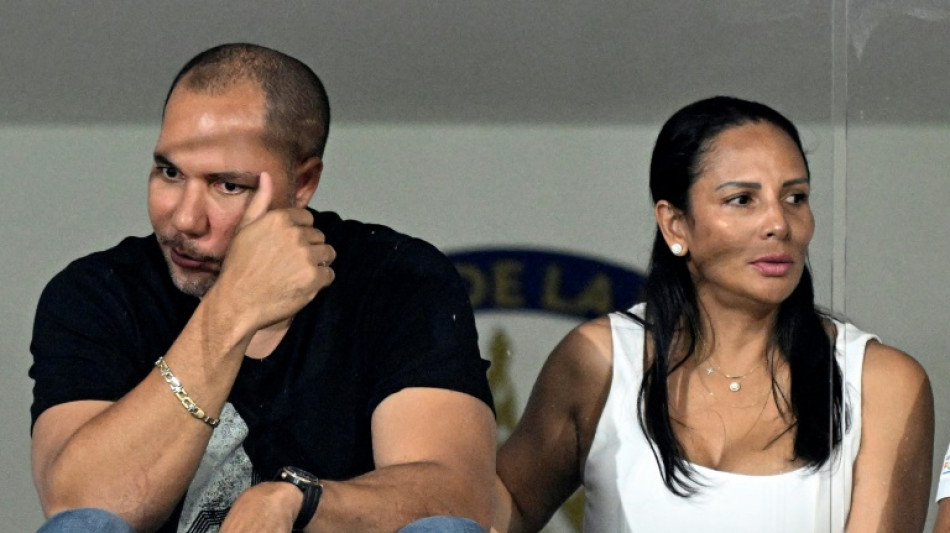 Família Bukele estende seu poder também ao futebol salvadorenho