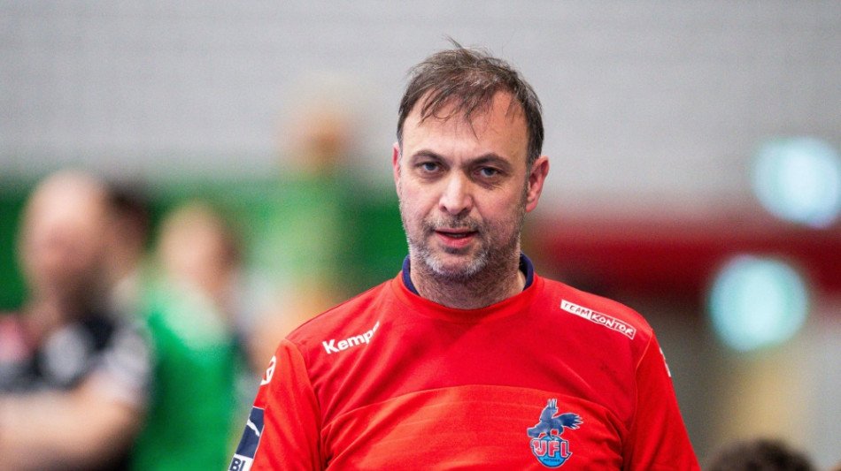 Hanning vor EM: "H&ouml;chste Zeit f&uuml;r neue Handball-Sternstunde"